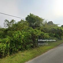 Agricultural Land @ Sungai Maong Ulu 