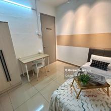 Kiara Residence (Residensi Kiara Jalil 1), Bukit Jalil