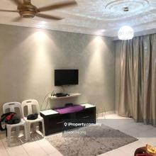 Selesa Puteri Condominium