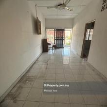 1 sty link house in Paramount Garden PJ for Sale