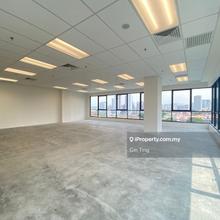 Brand New Office for Rent
