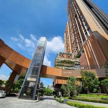 Lelong- Residensi Lucentia, Bukit Bintang City Centre,Kuala Lumpur