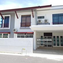 Semi-D house for Sale