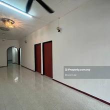 For Sales Single Storey Semi D Taman Bahagia, Alor Setar