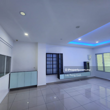 For sales Taman Ehsan Jaya 2 storey