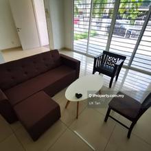 Sp 1 @ Bsp for Rent (Walking Distance to Mahsa University)