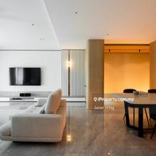 5-tier security, top 5 developer, ready move in, zero downpayment