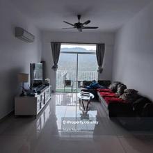 Strategic Location - Hill View - 2 Carpark