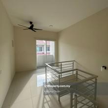 Raintree Park 1 @ Pearl City (Simpang Ampat)