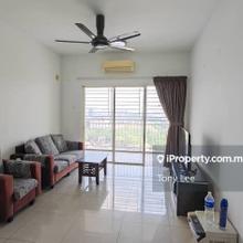 Endah Promenade Condo For Sale