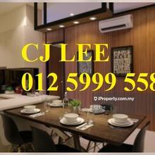 D'sands Residence Specialist