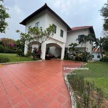 Country Heights Kajang