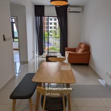 Super Worth House For Rent  - The Amber Residences Fully Furnished