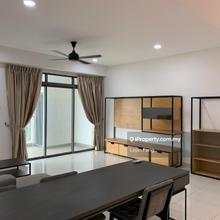 Vivo Residential, Old Klang Road KL, Fully furnish unit for sale