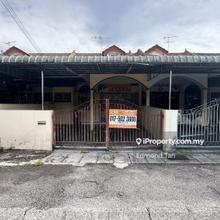Taman Menglembu Impiana Adril Ipoh 1 & Half Storey House Below Value
