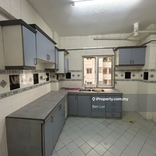 Avant Court, Taman Sri Sentosa, Jalan Klang Lama (Old Klang Road)