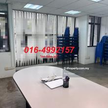 3 storey freehold shophouse for sale