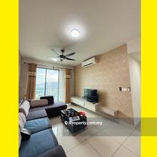 Lakepark Residence, Condominium Selayang, Selangor