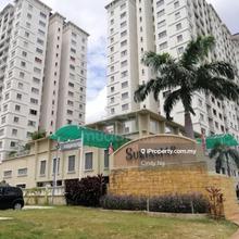 Suria Mas Condo Bandar Sunway Pjs 10