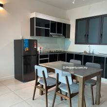 3 Residences High Floor Seaview Furnished For Rent