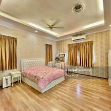 Lebuhraya Mas 4000sf 2sty Semi D Greenlane Islandgrade Fully Furnished