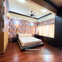 Vista Millenium Penthouse Fully Furnished Rent 