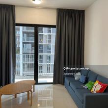 Vertu Resort Bandar Cassia Batu Kawan Residential Unit for Rent