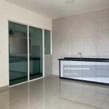 Setia Sky Ville Condo For Rent, Jelutong 