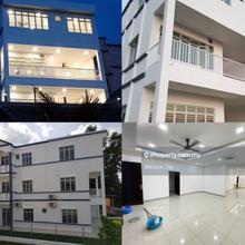 Newly Renovated, Ukay ampang, Ukay heights,  