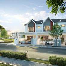 Eka heights @ Ferra 2