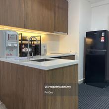 Fully Furnished Quinn Residence for Rent 