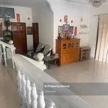 Bungalow for Rent 