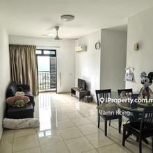 Sky Breeze @ Bukit Indah For Rent