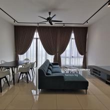 The Park Sky @Bukitjaili Subsale unit for sell !!