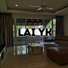 Short drive to Main Place, Sunway Pyramid, Sunway University
