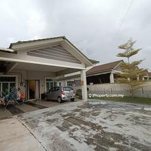 Semi-D house for Sale