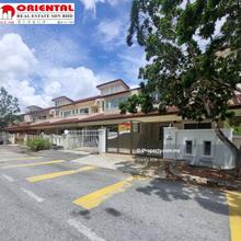 Prime residential locations with world class amenities surrounding!