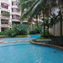 Seri Duta 2 Condominium