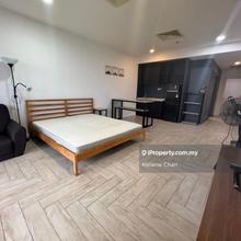 Service Residence for Rent