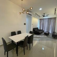 Lavile Serviced Residence for Rent