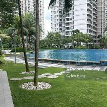 Country Garden Danga Bay@Bay Point