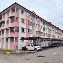 Beverly Hills Apartments - Kota Kinabalu, Sabah