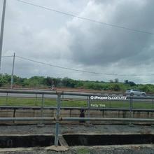 Industrial Land @ Alma for Sale