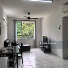 Unit for rent in Melody home 
