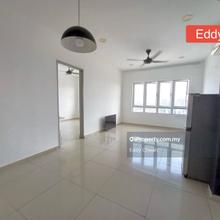 The Edge Residences Condo USJ 1 @Subang Jaya
