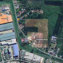 Industrial Land for Sale, Gelang Patah