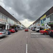 Shop-office for Sale