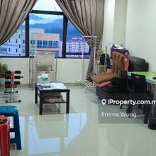 Emerald Avenue Selayang, Selayang Jaya