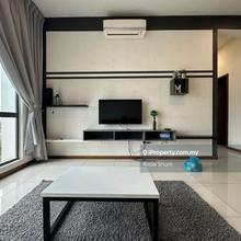 Cresent Bay Bayu Puteri For Rent