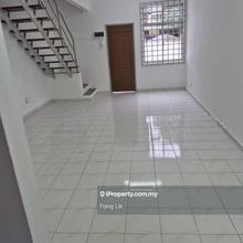 Low Medium House @ Bandar Seri Alam